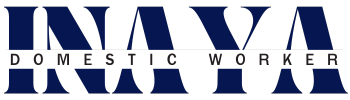 INAYA Domestic Workers Ajman Logo